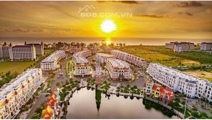 CHỈ 150 TRIỆU SỞ HỮU CĂN HỘ THE 5WAY - GRAND WORLD PHÚ QUỐC (FULL NỘI THẤT)